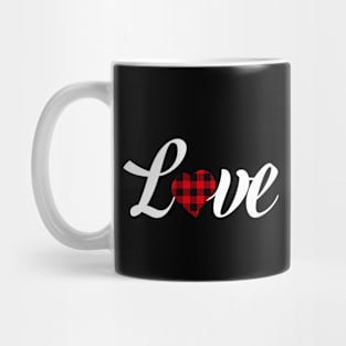 Love Mug